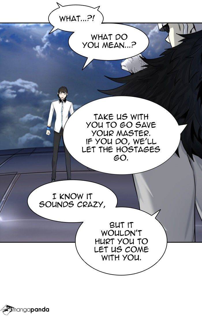 Tower of God Chapter 421 image 79